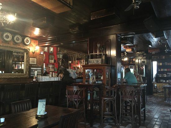 News Cafe