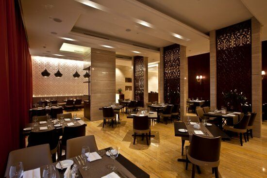 Baraha Restaurant