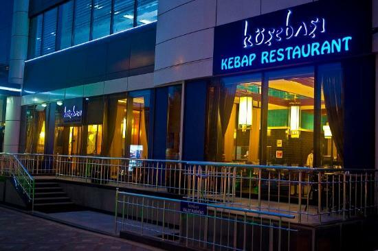 Kosebasi Baku