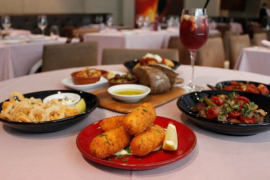 Postales Spanish Restaurant and Tapas Bar
