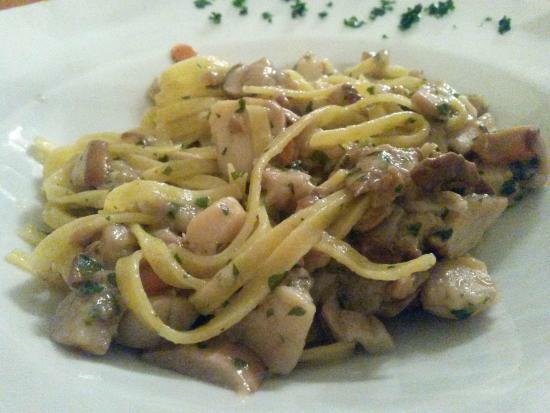 Ristorante Albergo da Penzo
