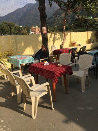 Cafe Bodhi