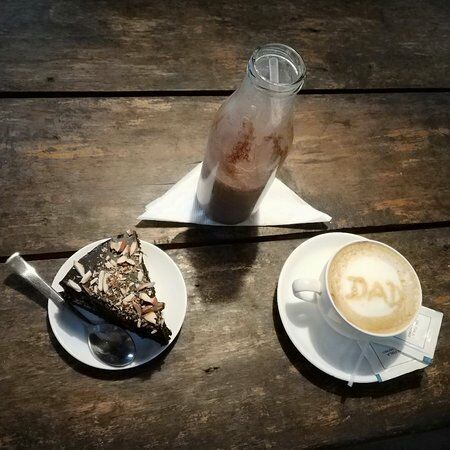 Art Cafe