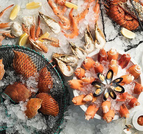 Seasonal Tastes