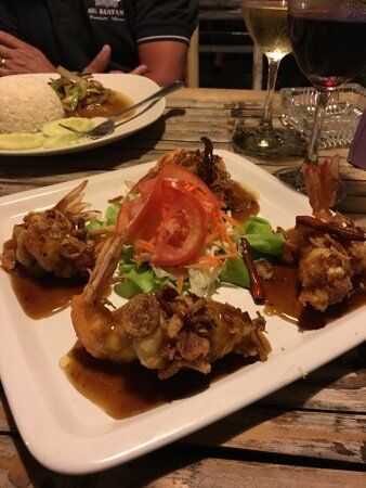 Mr. Eung Restaurant