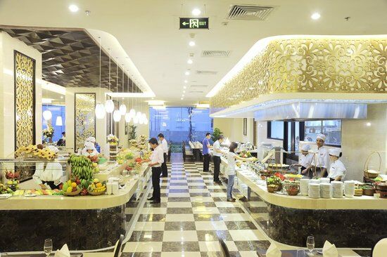 Royal Buffet Restaurant