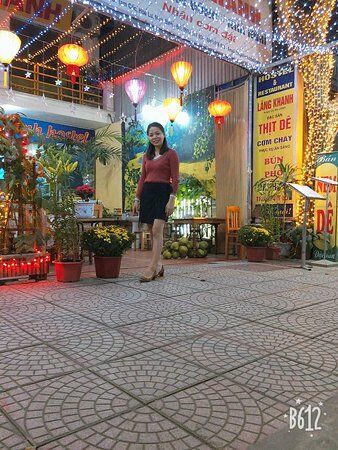 Lang Khanh Restaurant