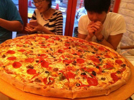 Crow's Nest Itaewon