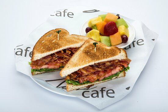 Sid's Cafe