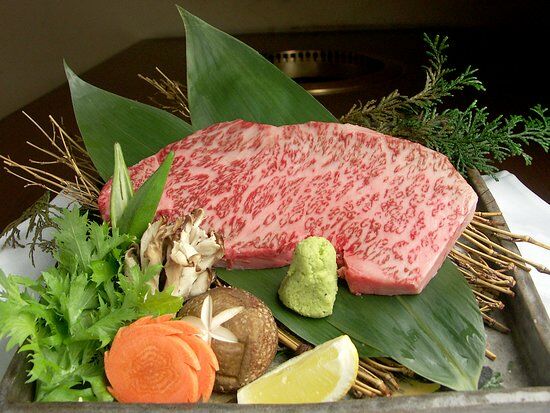 Yakiniku Aburiya Musashi