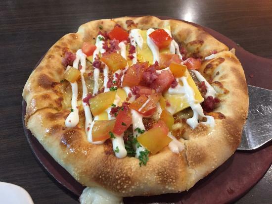 Pizza Hut