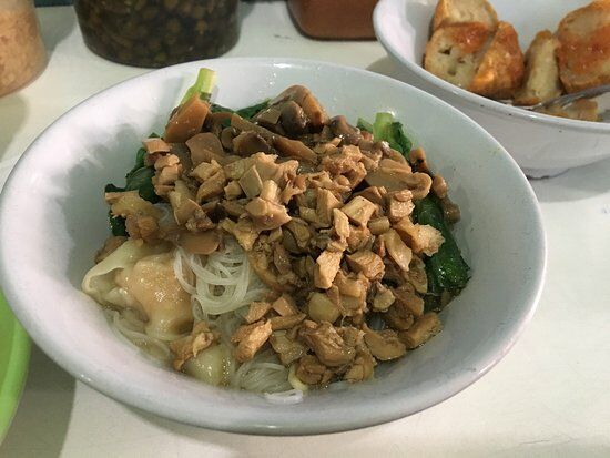 Bakmi Alip