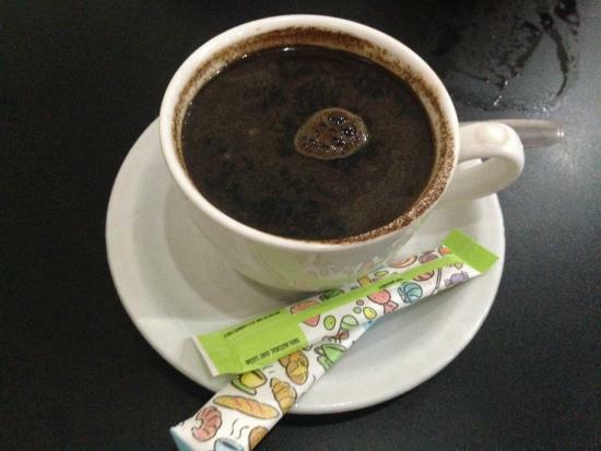 Toegoe Resto